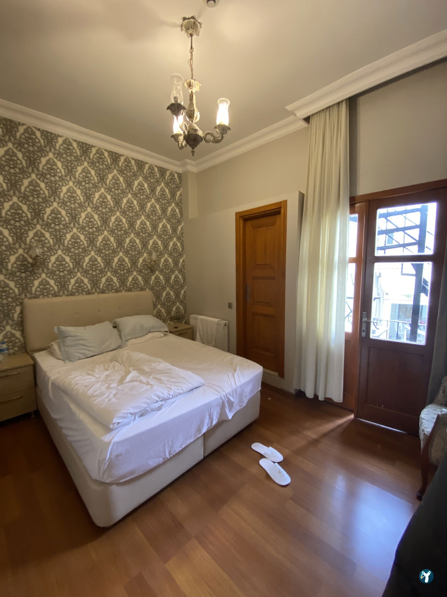 Mimoza Butik Otel Buyukada