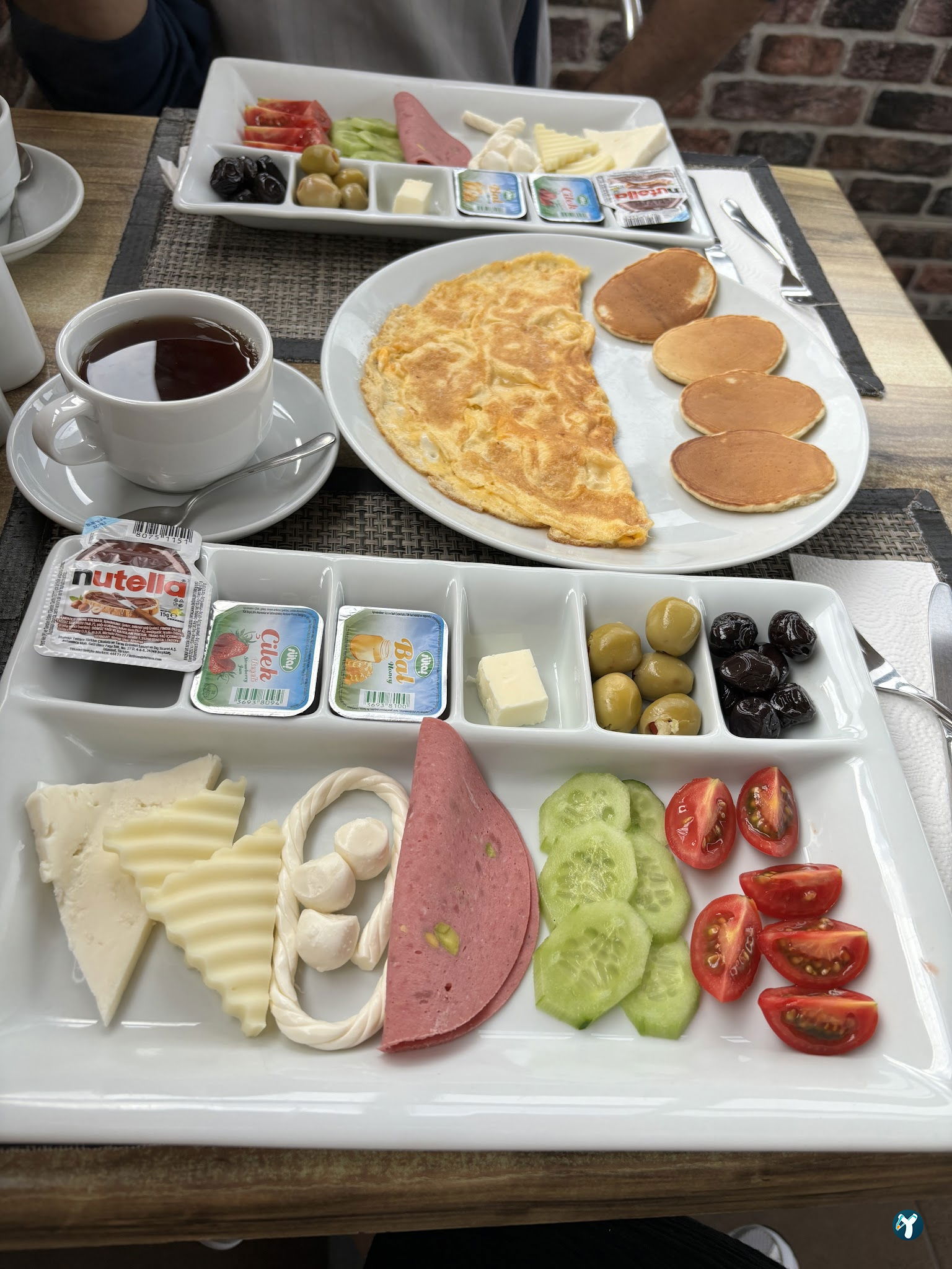 Mimoza Butik Otel Buyukada
