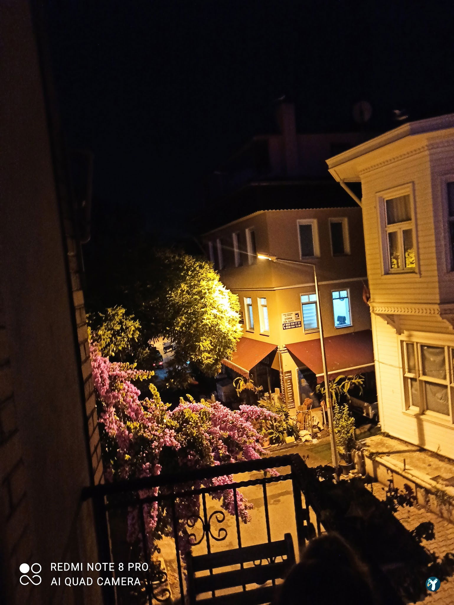 Mimoza Butik Otel Buyukada