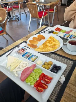 Mimoza Butik Otel Buyukada resimleri Mimoza Butik Otel Buyukada resimleri