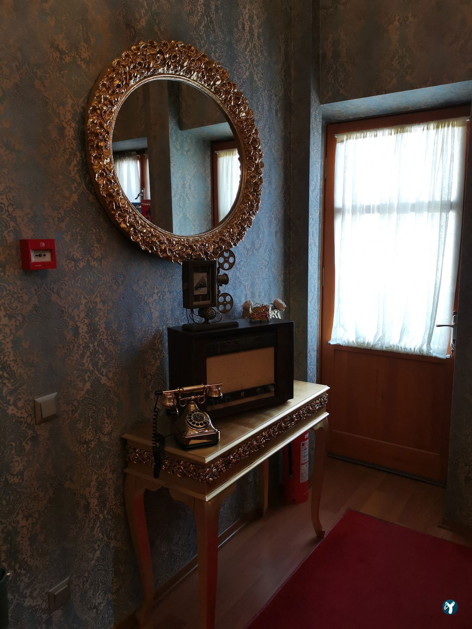 Mimoza Butik Otel Buyukada
