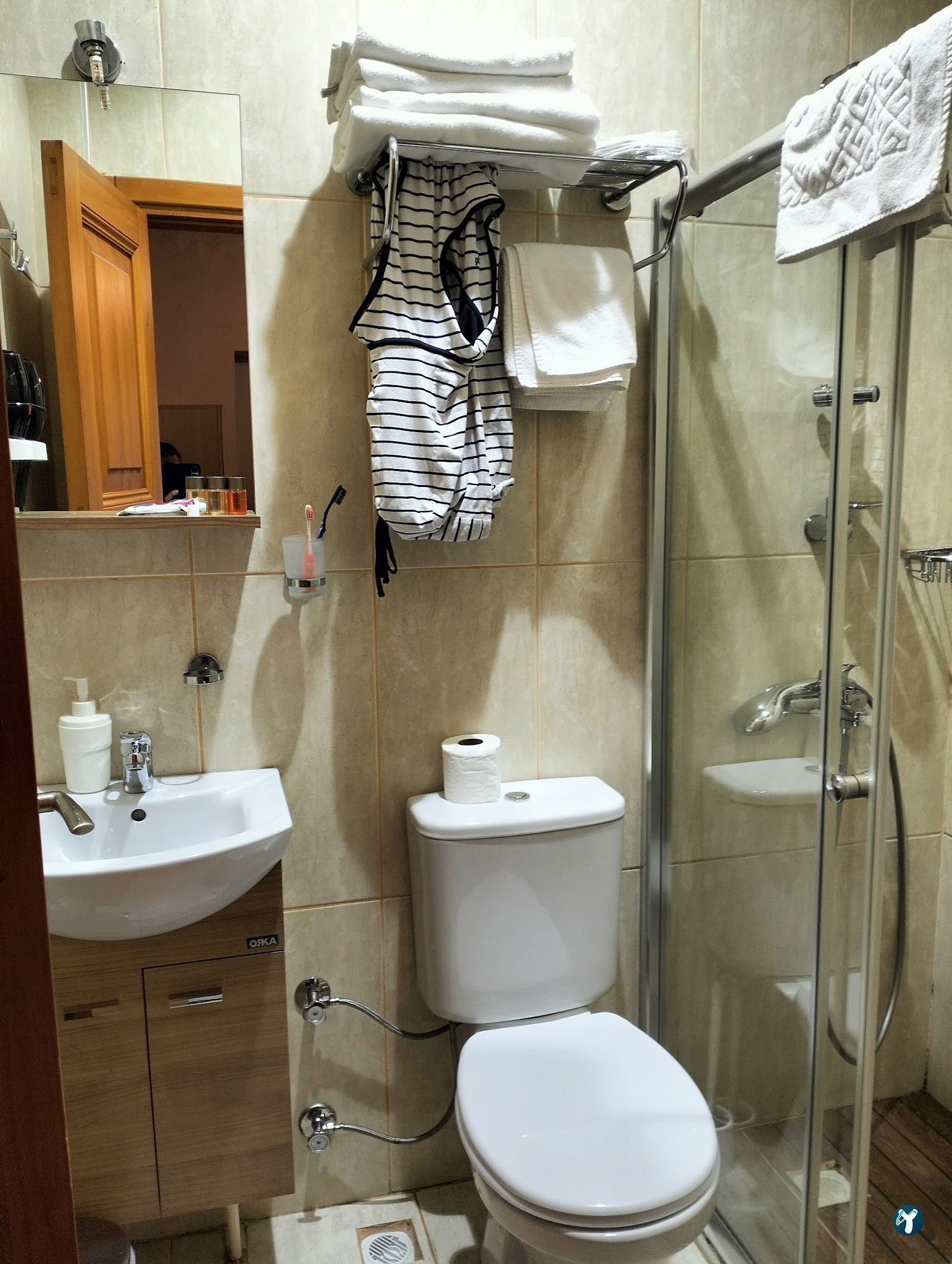 Mimoza Butik Otel Buyukada