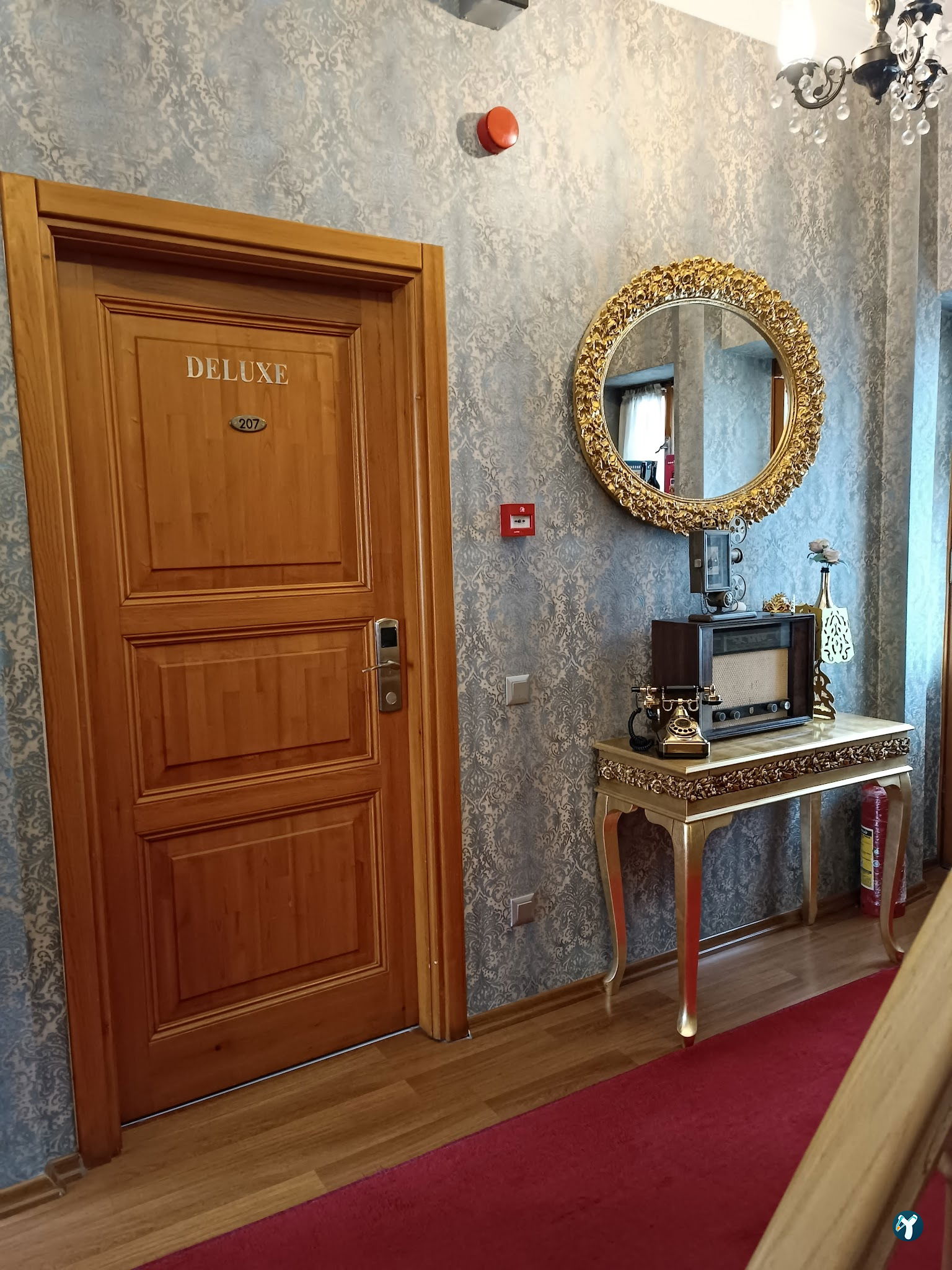Mimoza Butik Otel Buyukada