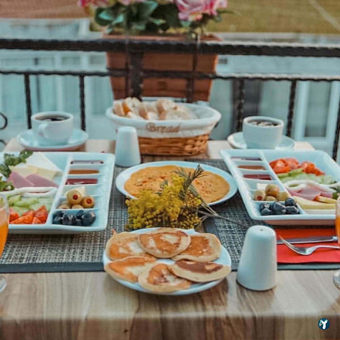 Mimoza Butik Otel Buyukada