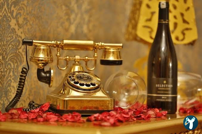 Mimoza Butik Otel Buyukada