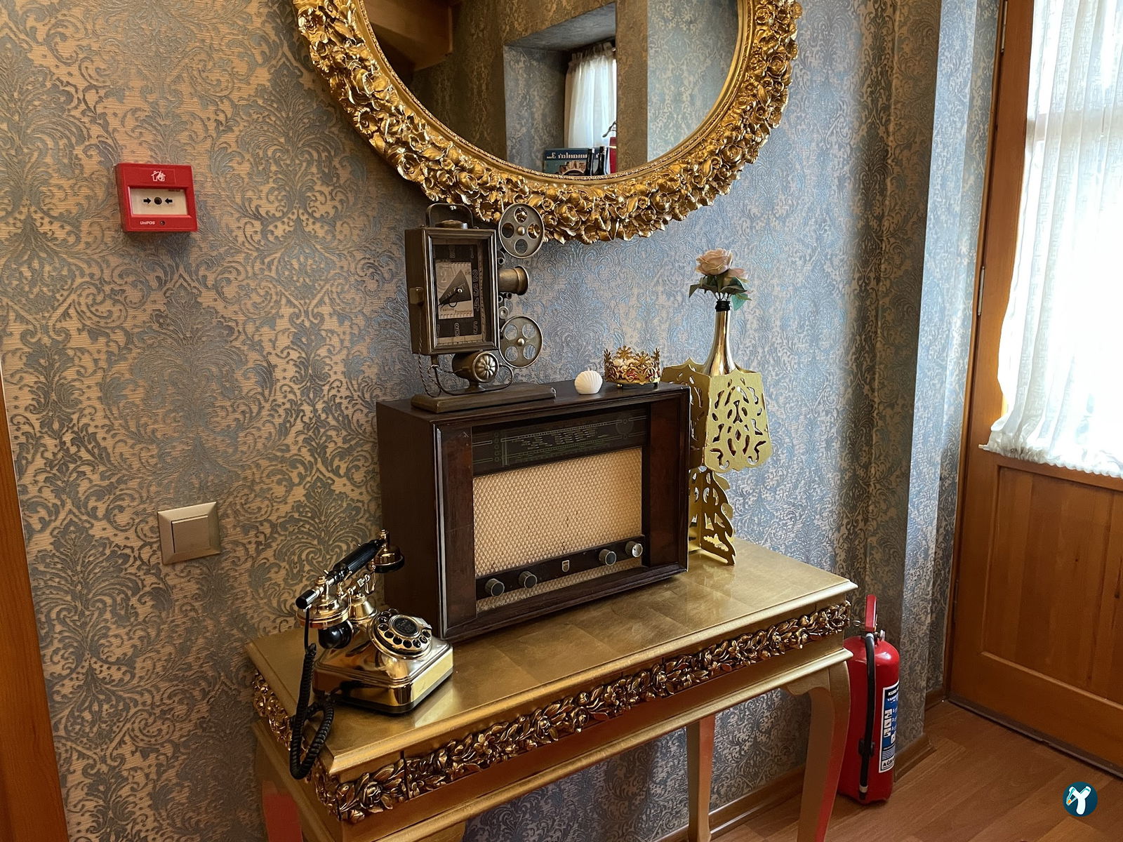Mimoza Butik Otel Buyukada