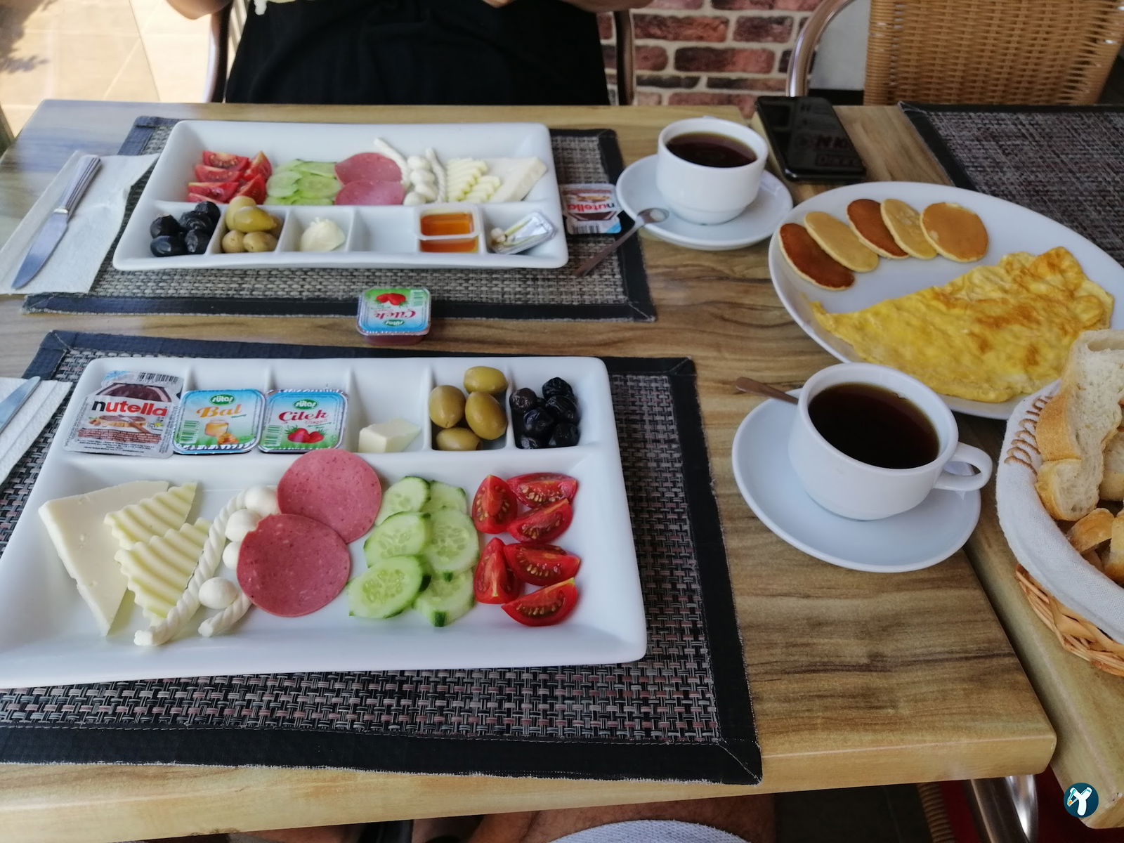 Mimoza Butik Otel Buyukada