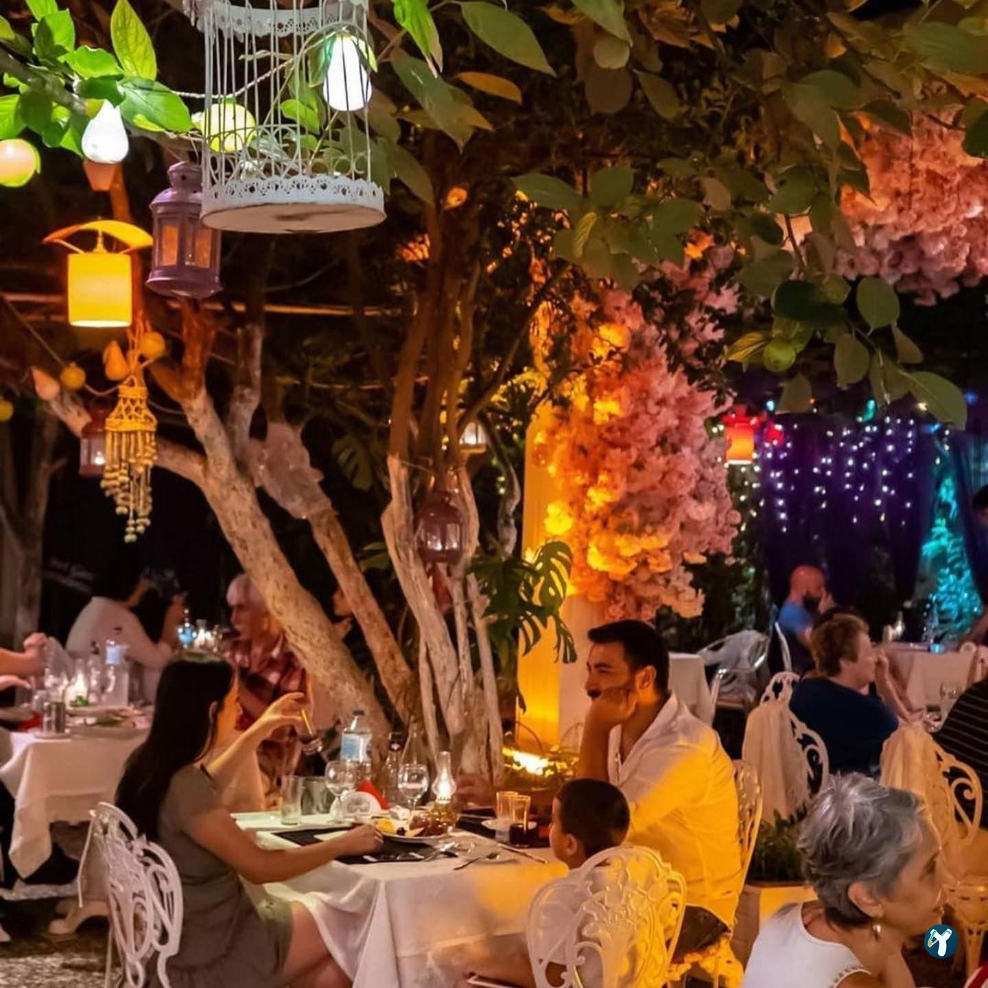 Mimoza Butik Otel Buyukada