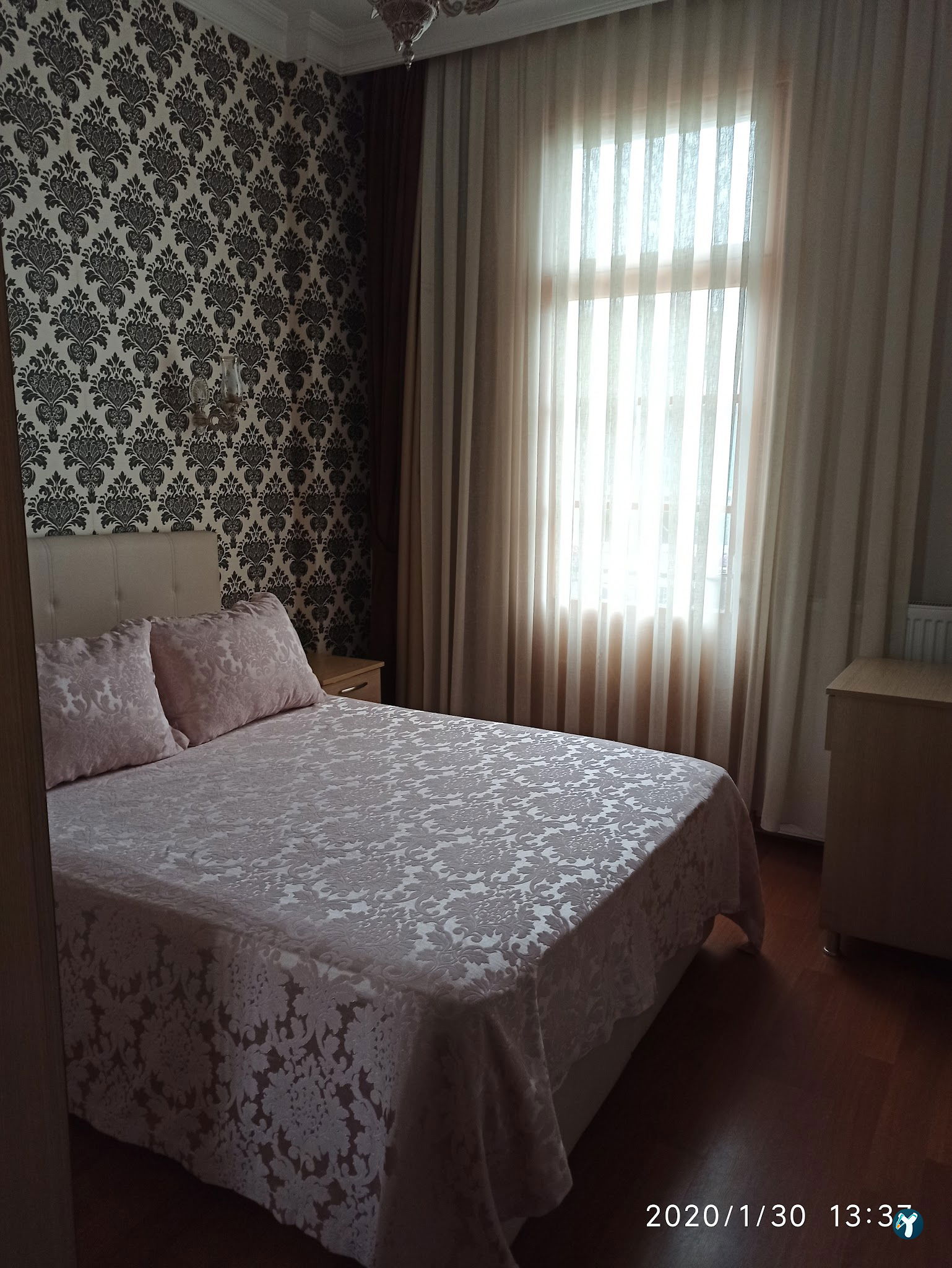 Mimoza Butik Otel Buyukada
