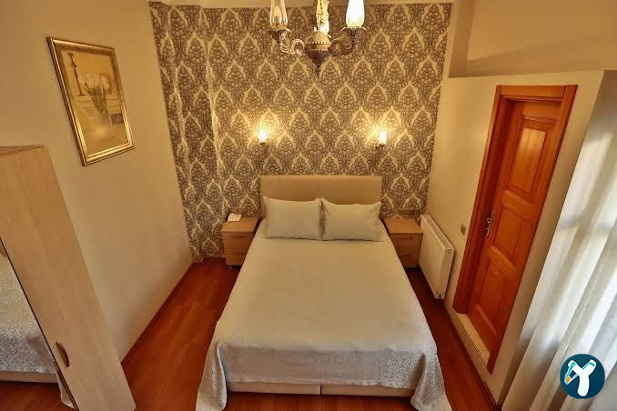 Mimoza Butik Otel Buyukada