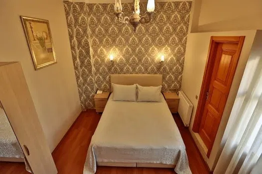 Mimoza Butik Otel Buyukada resimleri Mimoza Butik Otel Buyukada resimleri