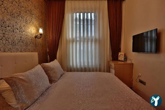 Mimoza Butik Otel Buyukada