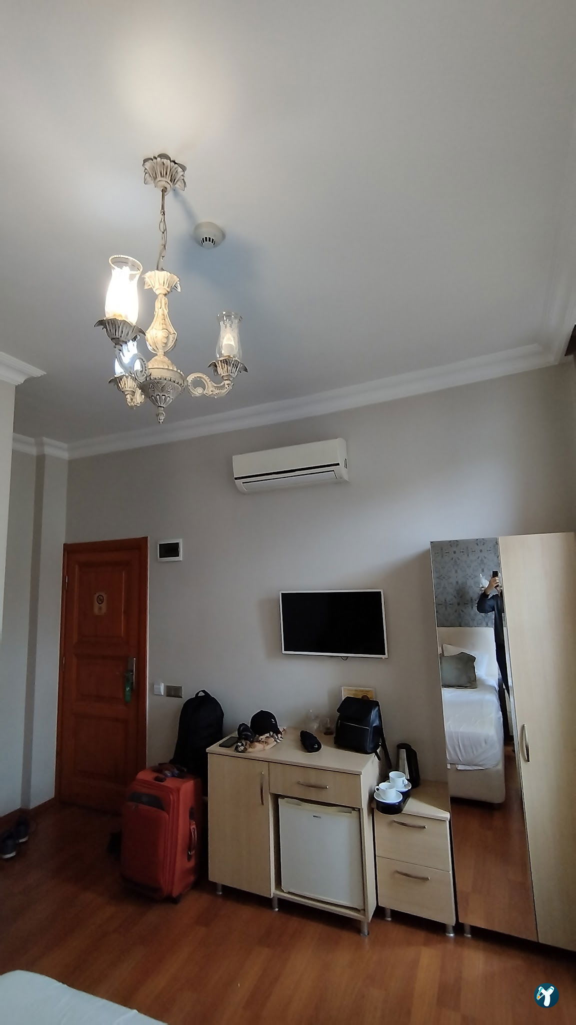 Mimoza Butik Otel Buyukada