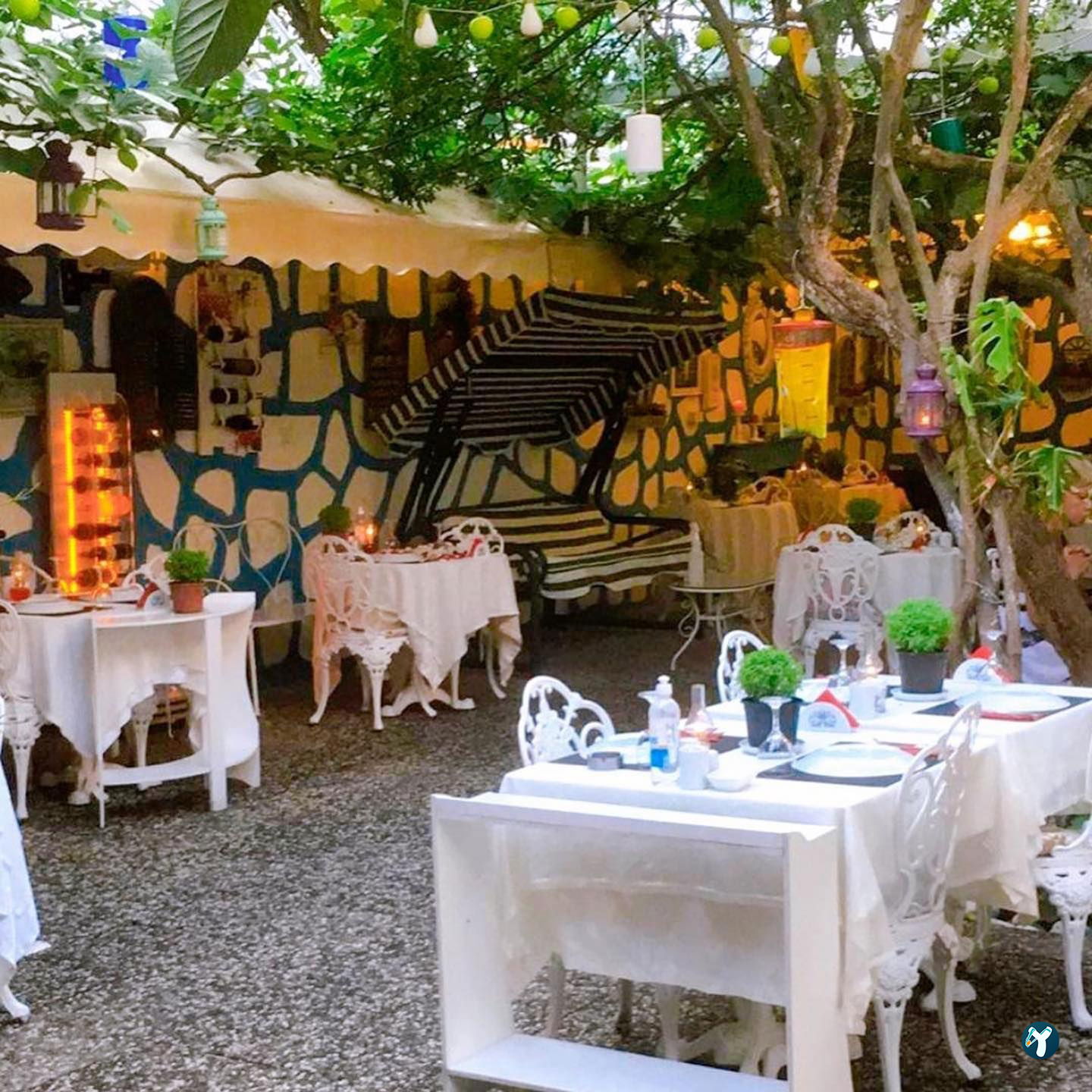 Mimoza Butik Otel Buyukada