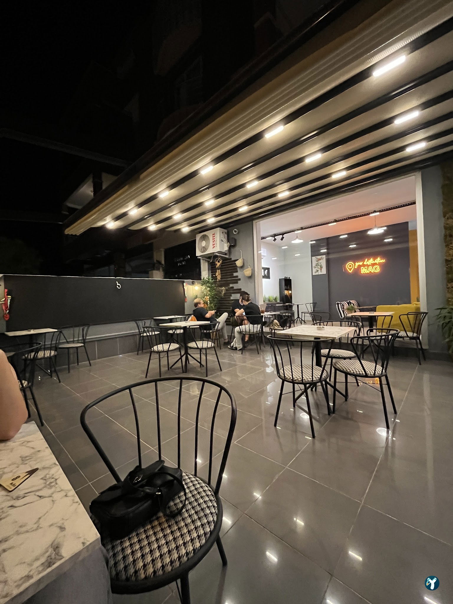Mag Coffee
