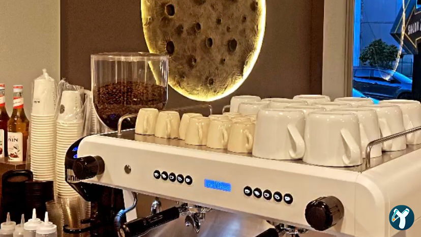 Mag Coffee