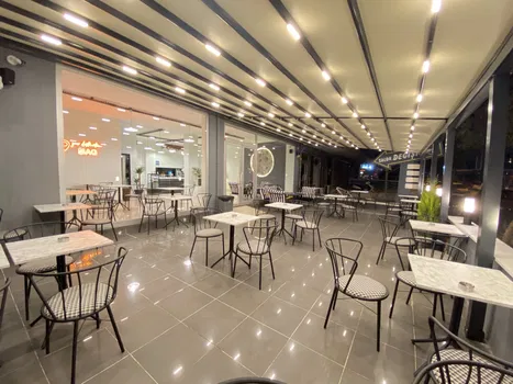 Mag Coffee resimleri
