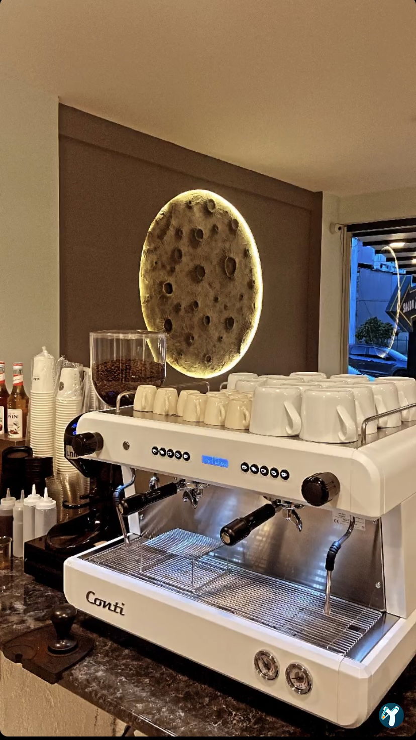 Mag Coffee