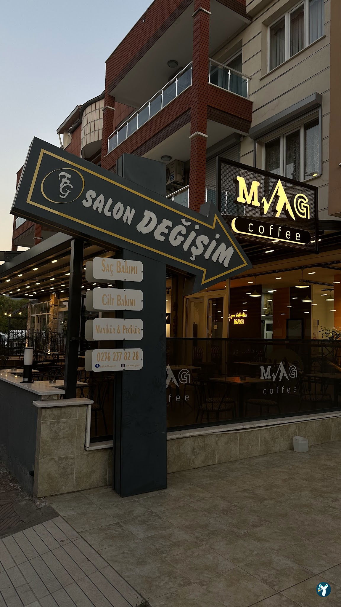 Mag Coffee