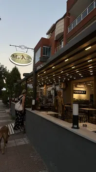 Mag Coffee resimleri