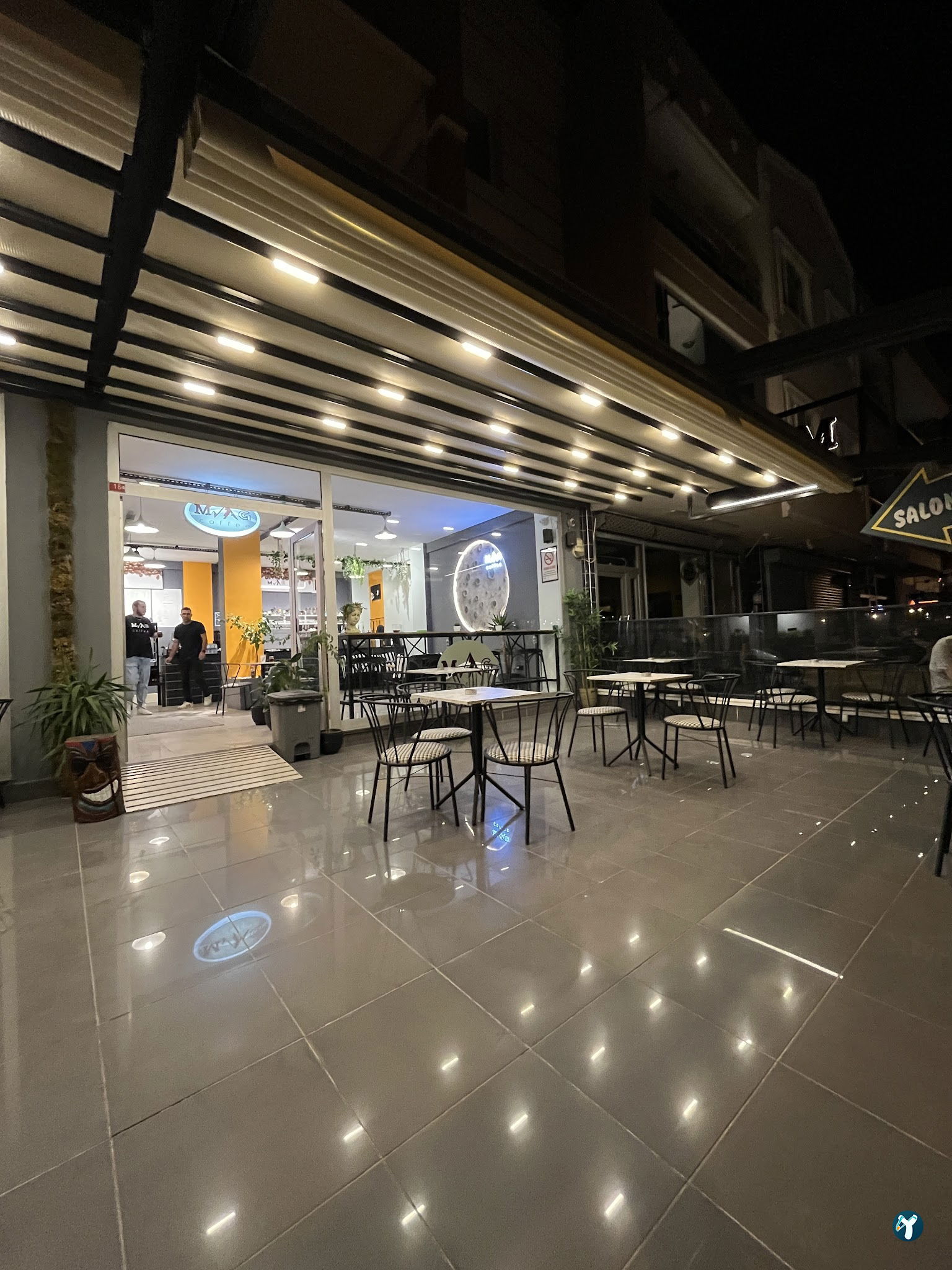 Mag Coffee