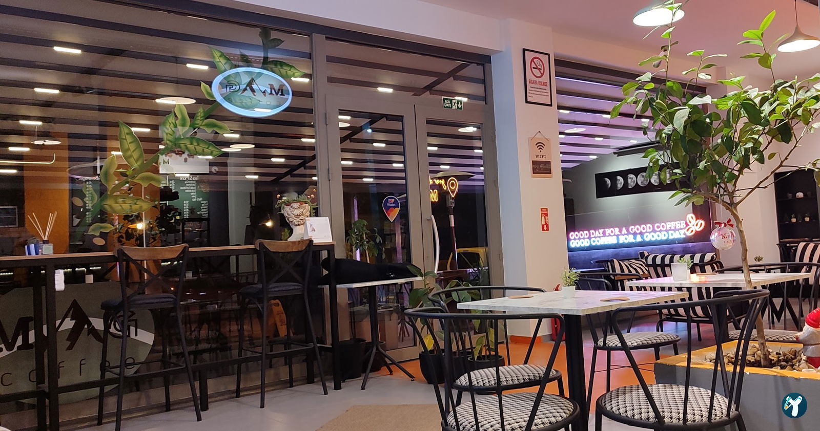 Mag Coffee