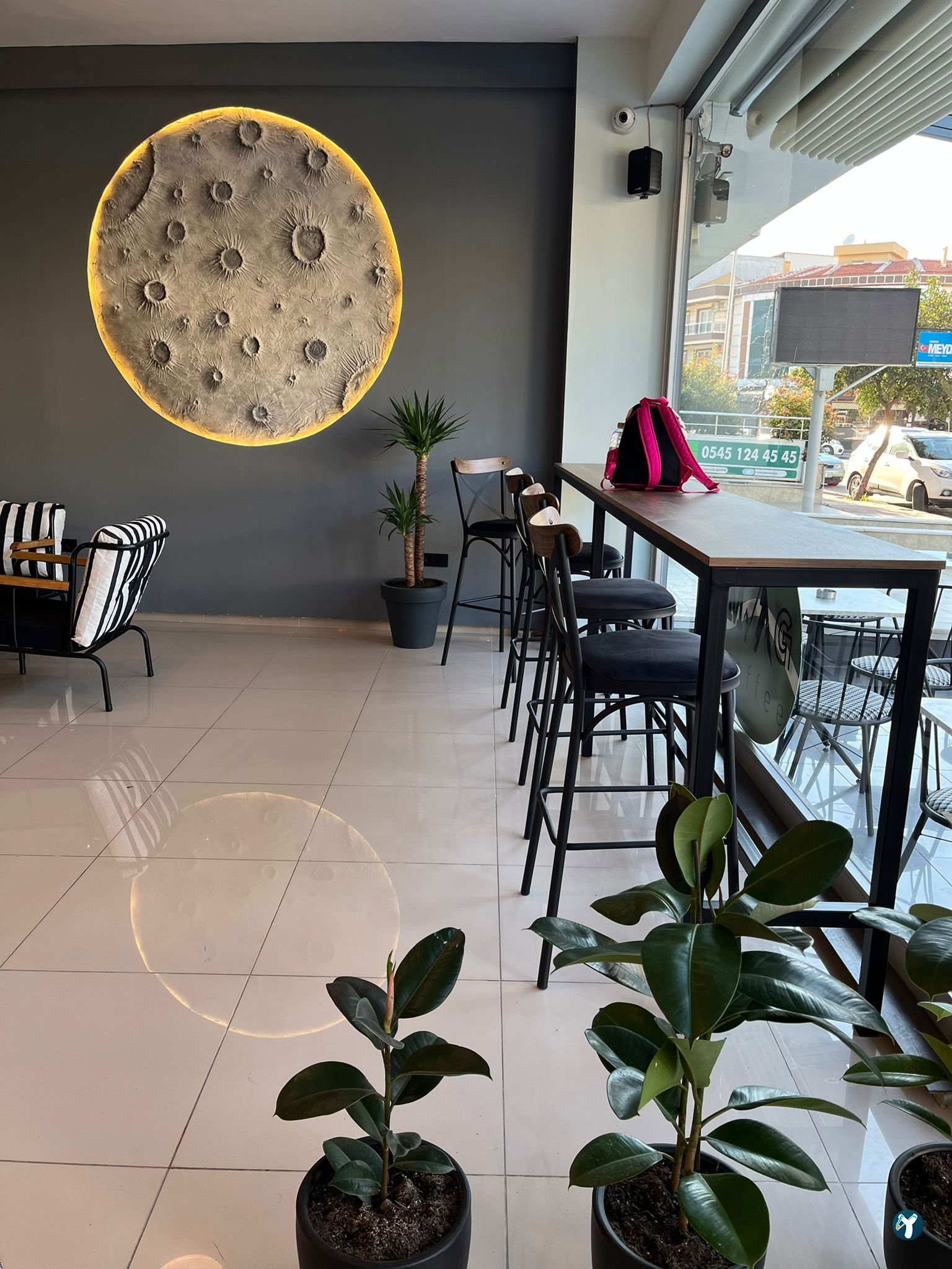 Mag Coffee