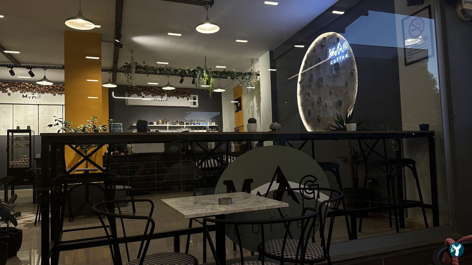 Mag Coffee
