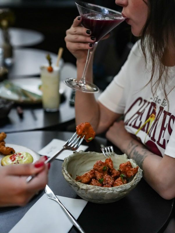 Ernest’s Bar by ÇokÇok Pera