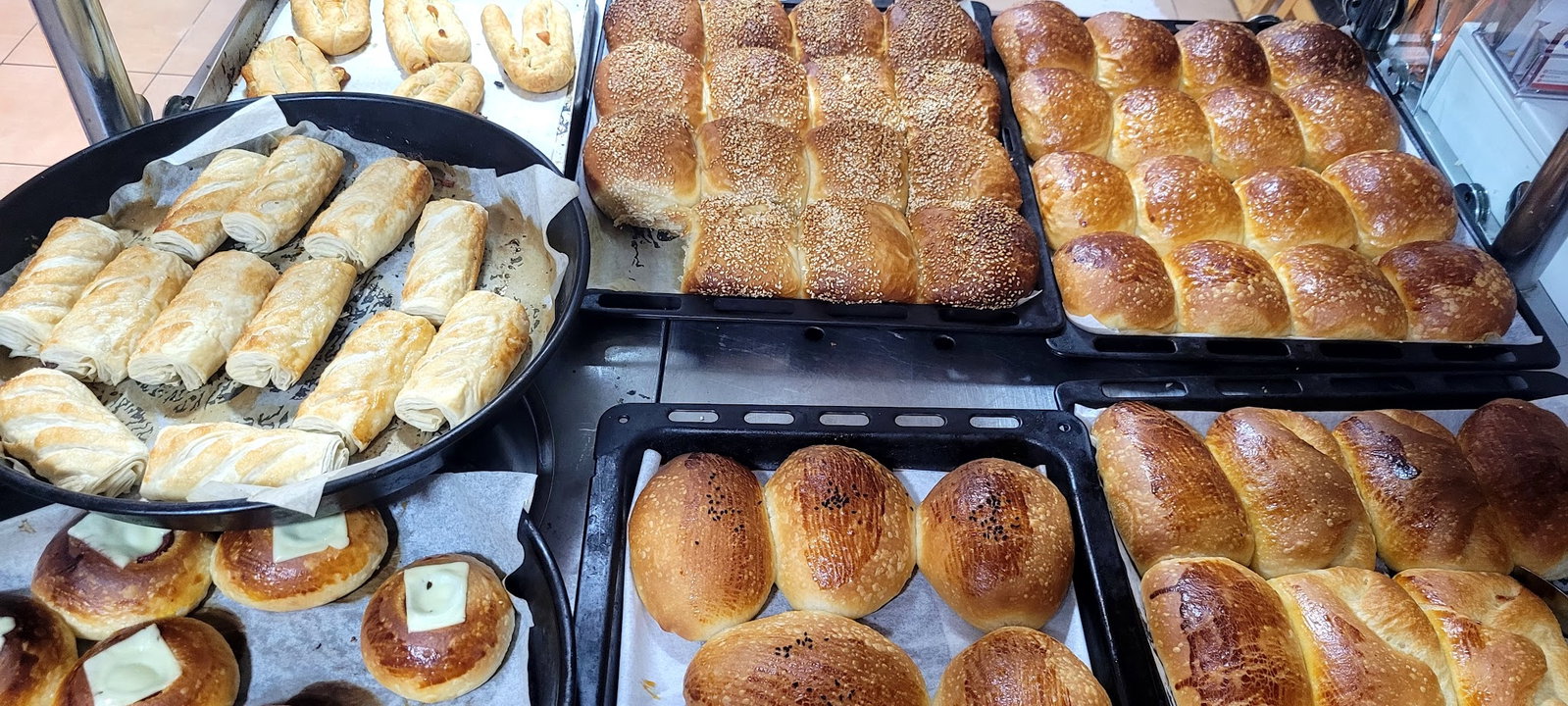 Sevgi Cafe