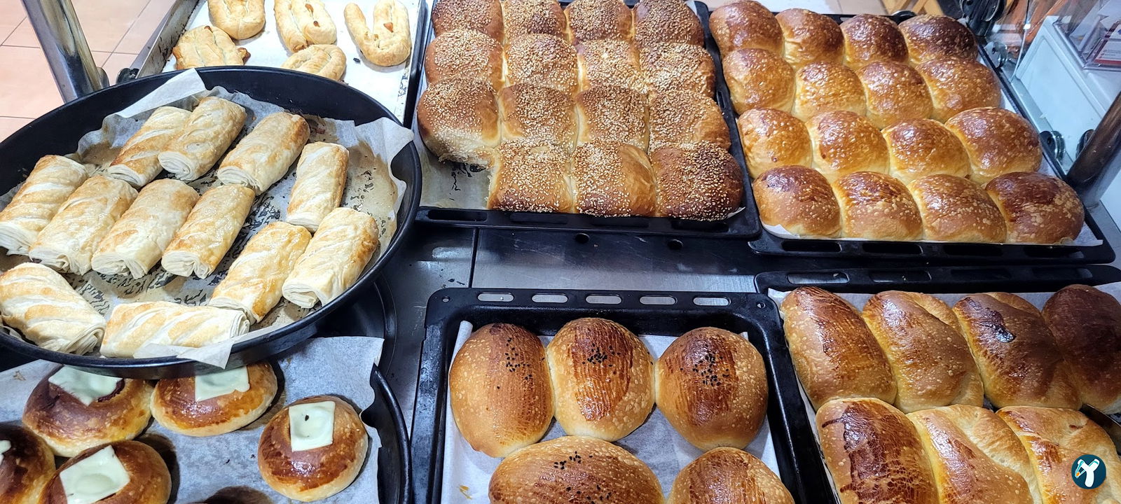 Sevgi Cafe
