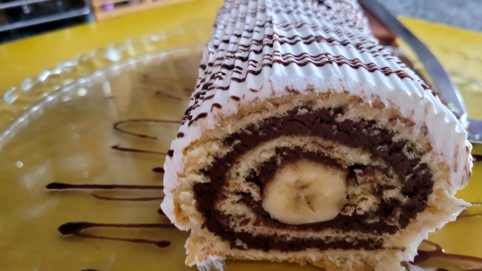 Sevgi Cafe