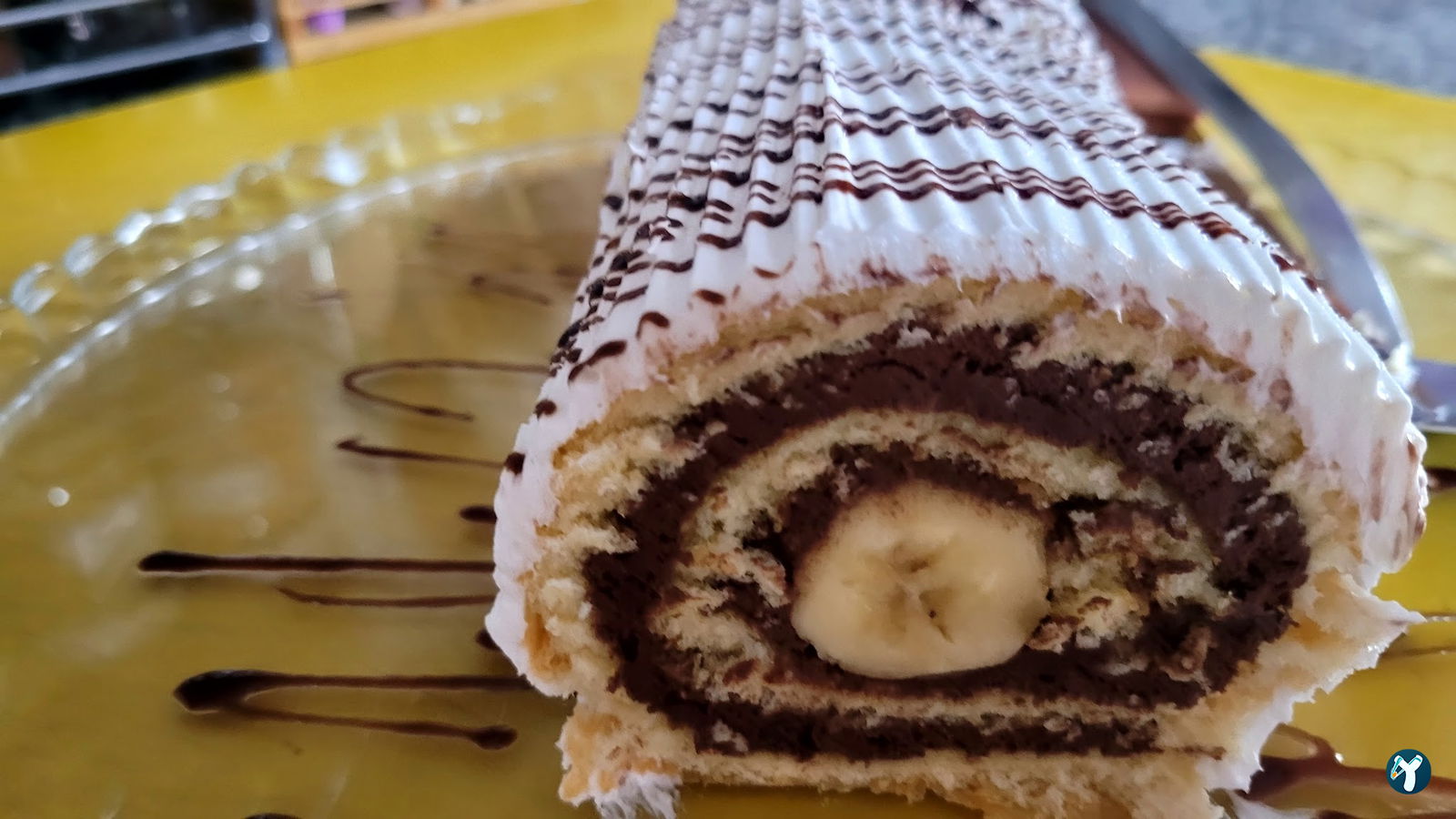 Sevgi Cafe