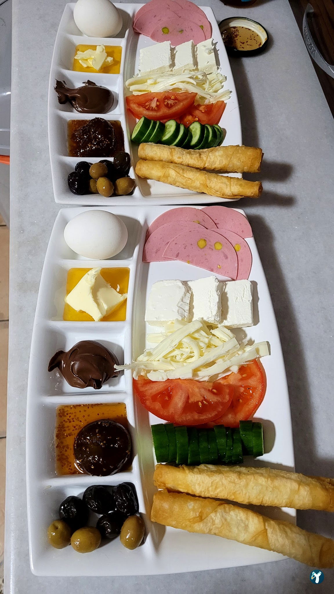 Sevgi Cafe