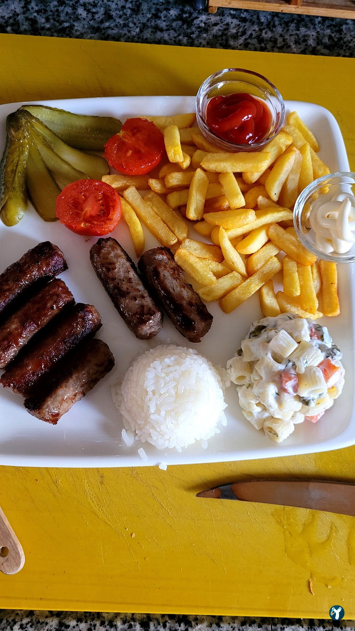 Sevgi Cafe