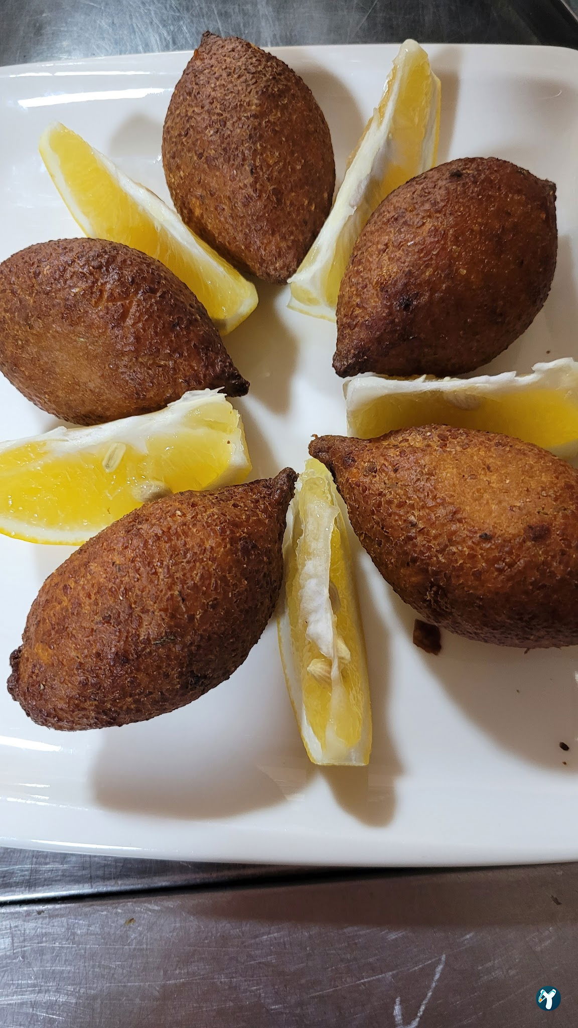Sevgi Cafe