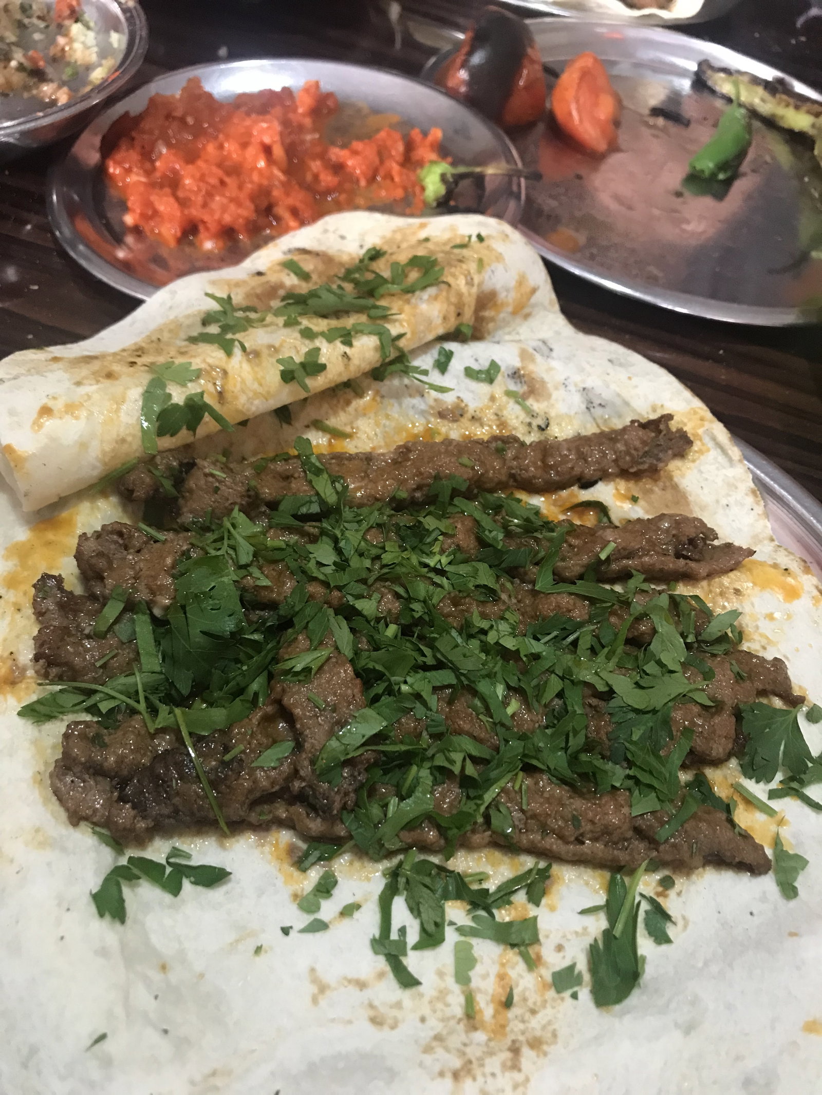 Piknik Köfte Salonu