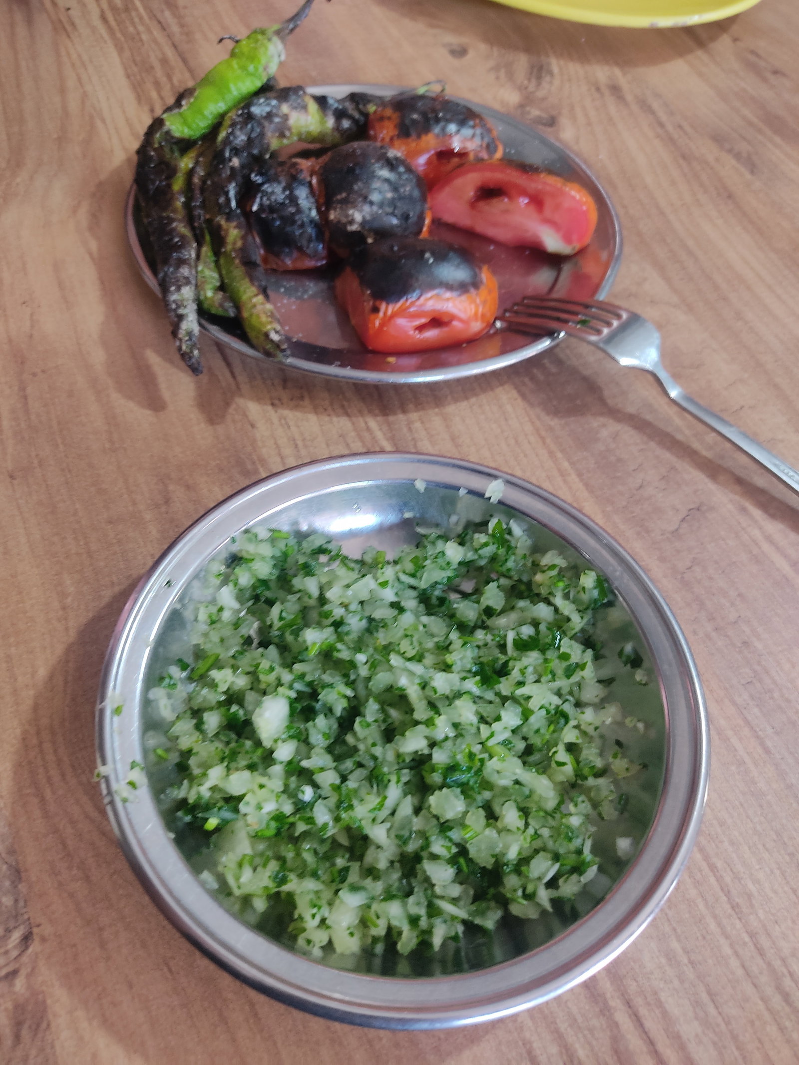 Piknik Köfte Salonu