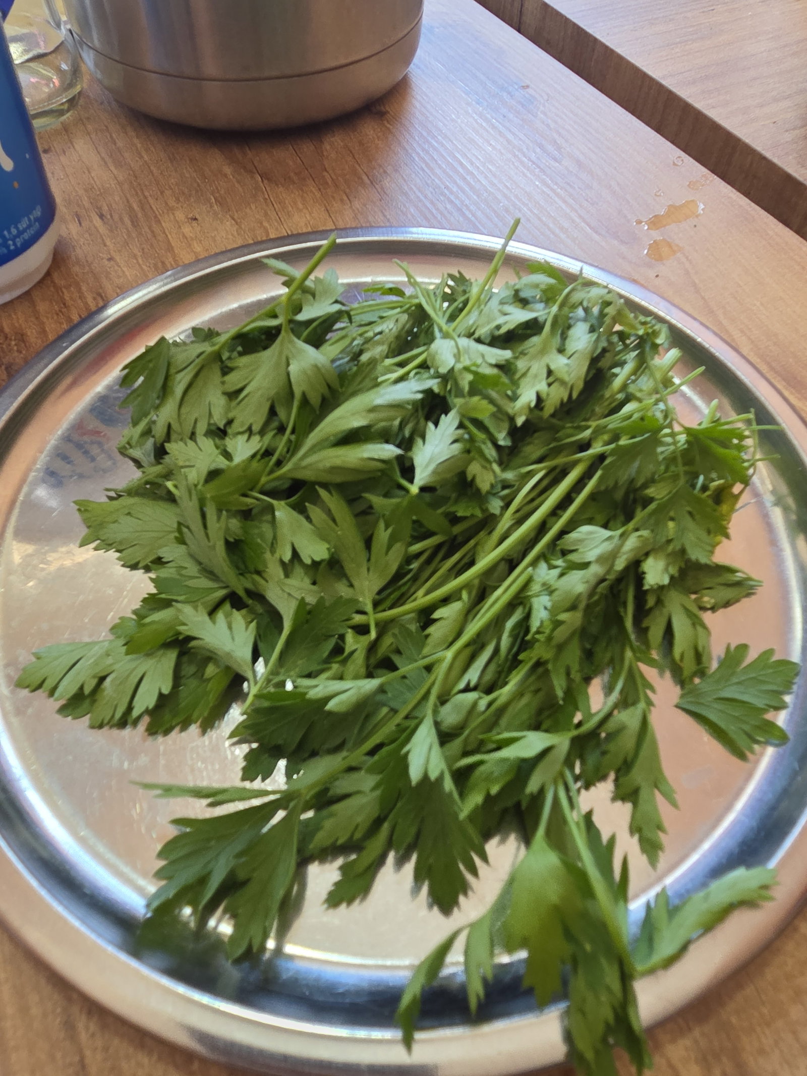 Piknik Köfte Salonu