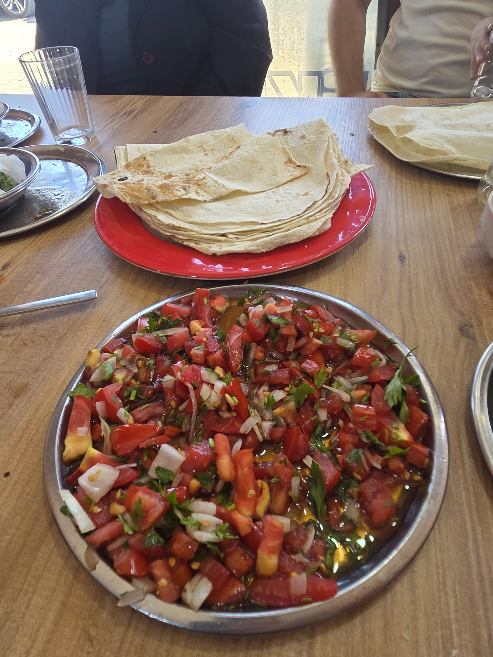 Piknik Köfte Salonu