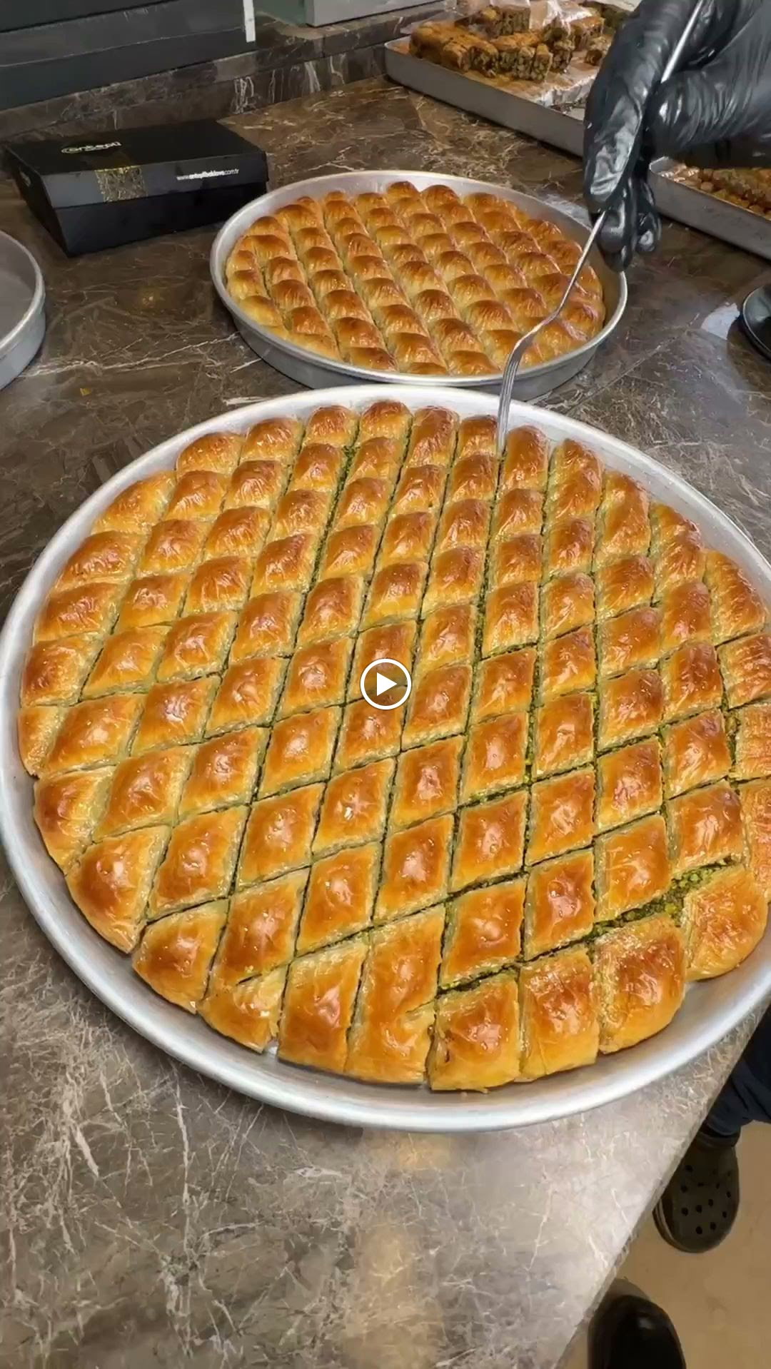 Baklavacı Kıratlıoğlu