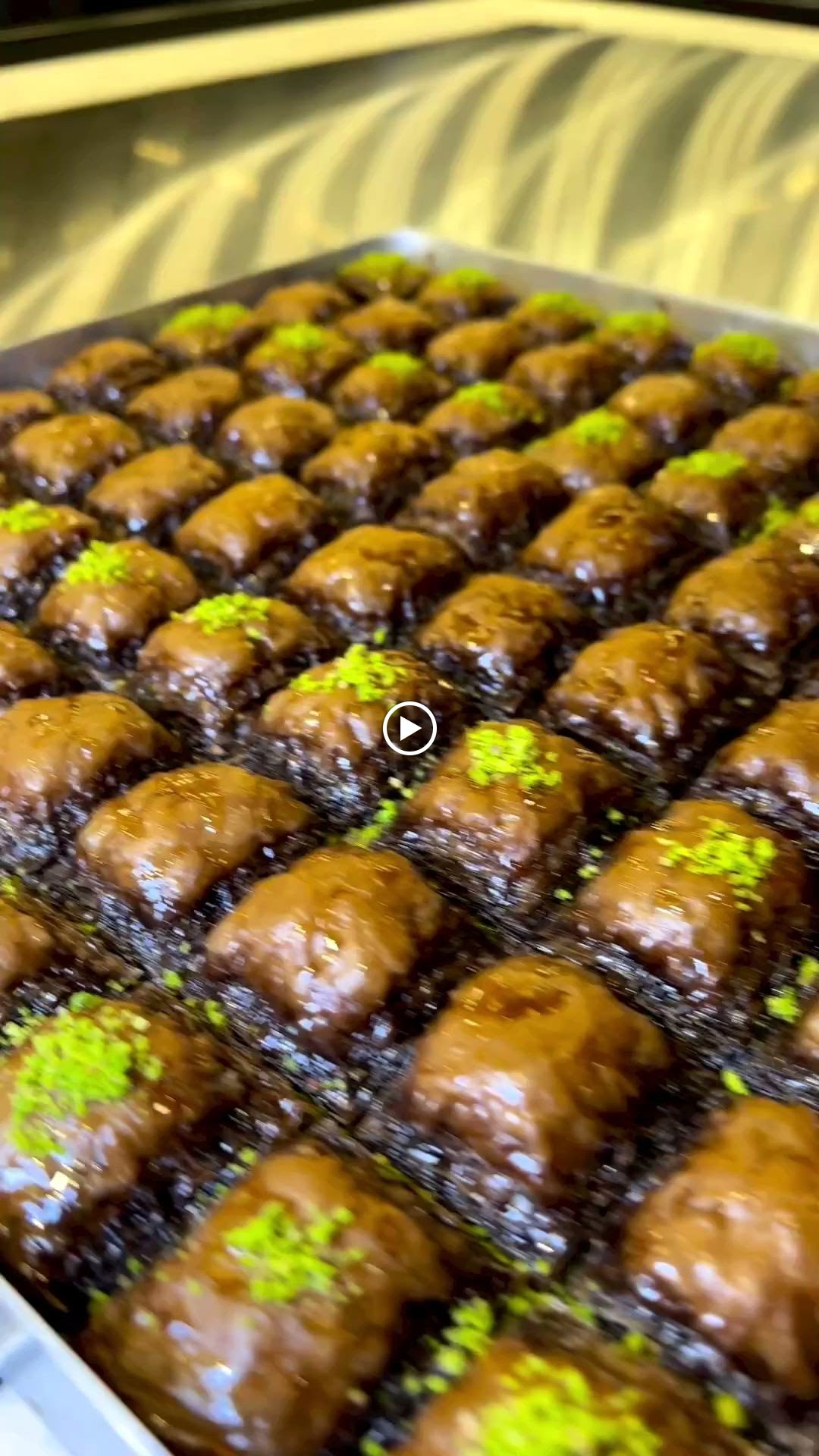 Baklavacı Kıratlıoğlu