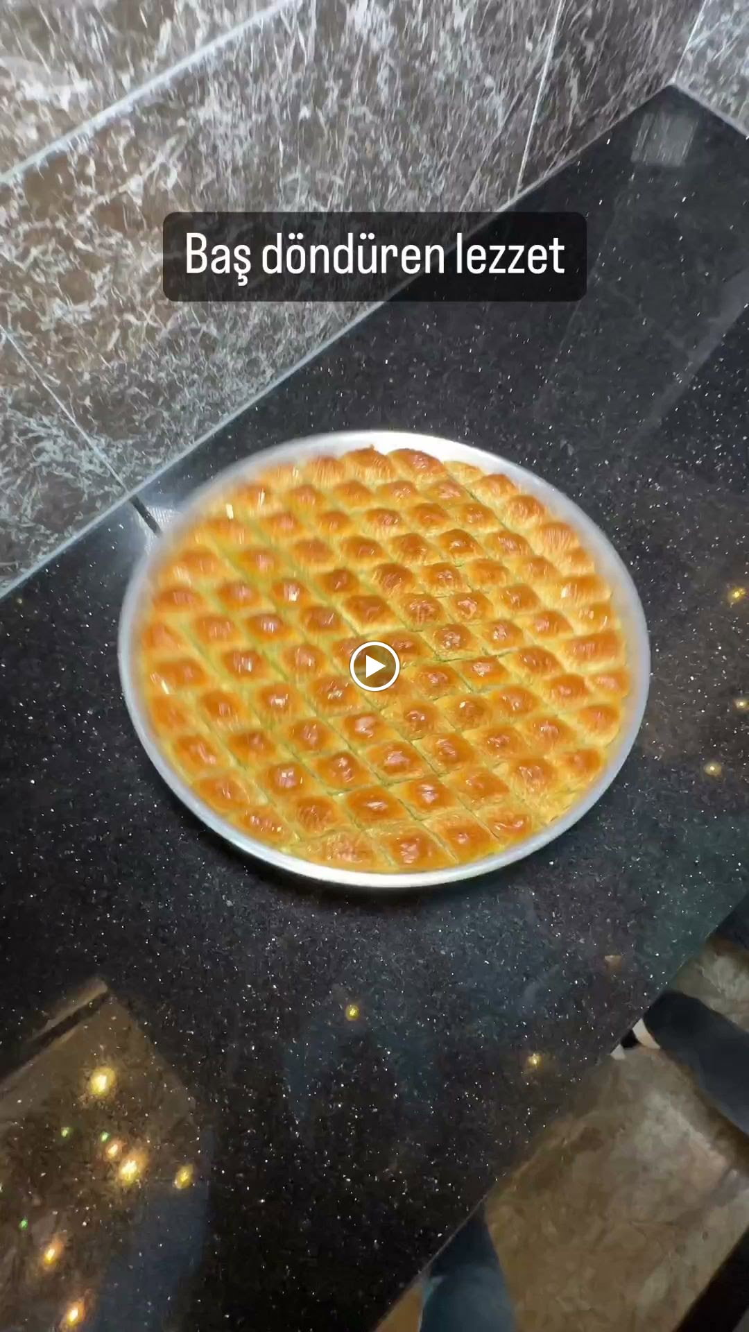 Baklavacı Kıratlıoğlu