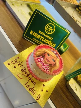 Baklavacı Kıratlıoğlu resimleri