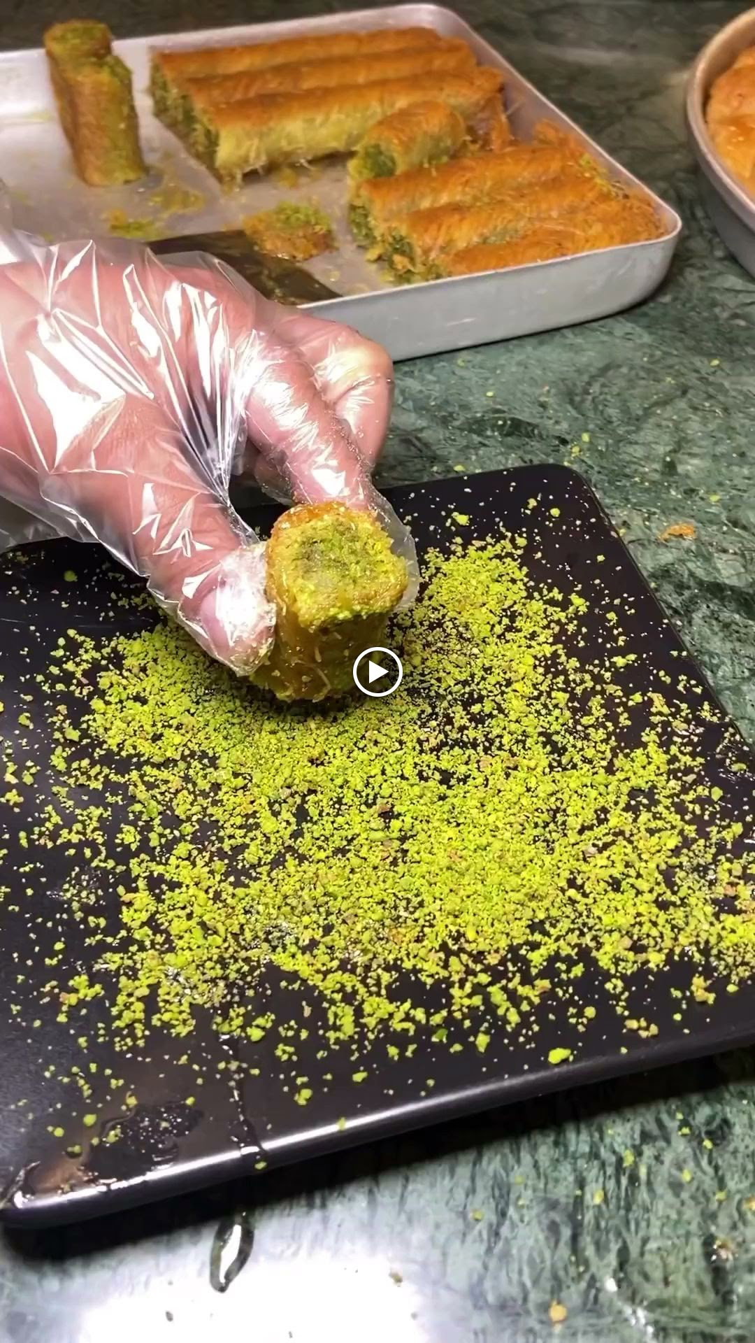 Baklavacı Kıratlıoğlu
