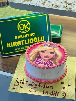 Baklavacı Kıratlıoğlu resimleri