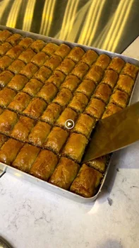 Baklavacı Kıratlıoğlu resimleri