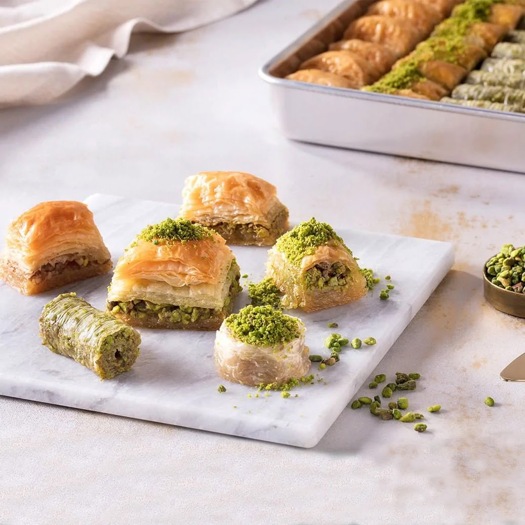 Baklavacı Kıratlıoğlu