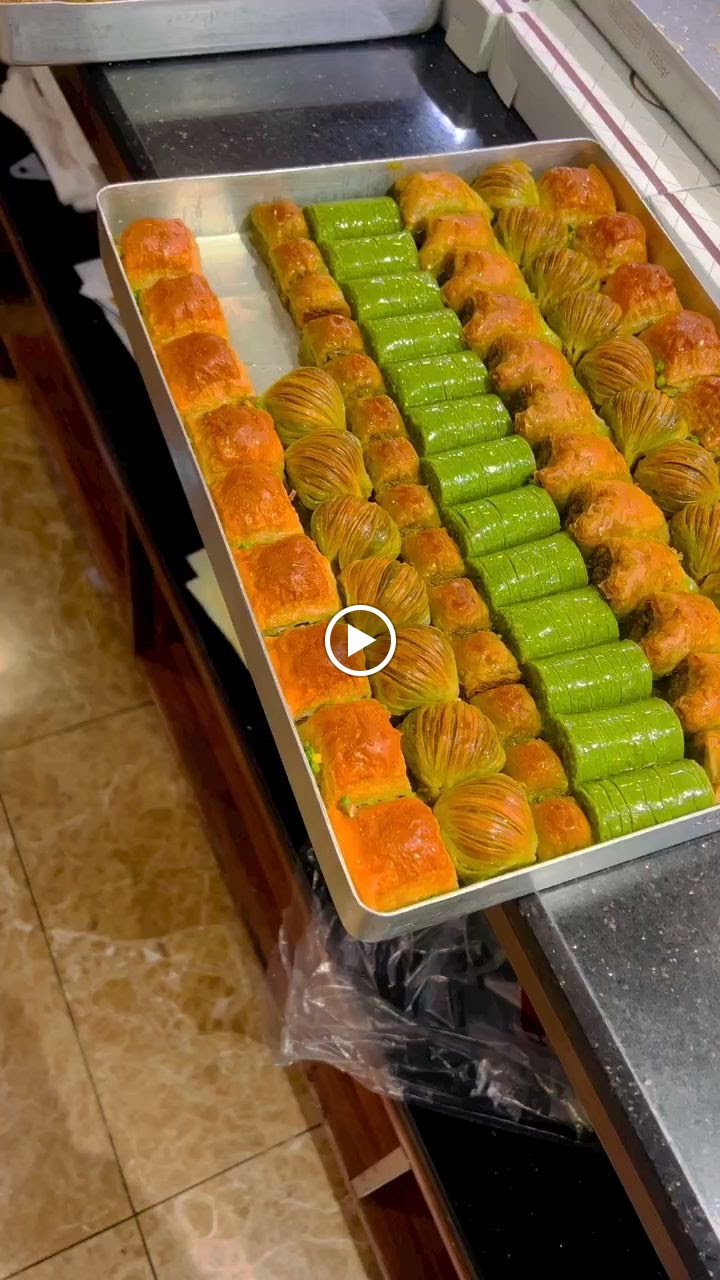 Baklavacı Kıratlıoğlu