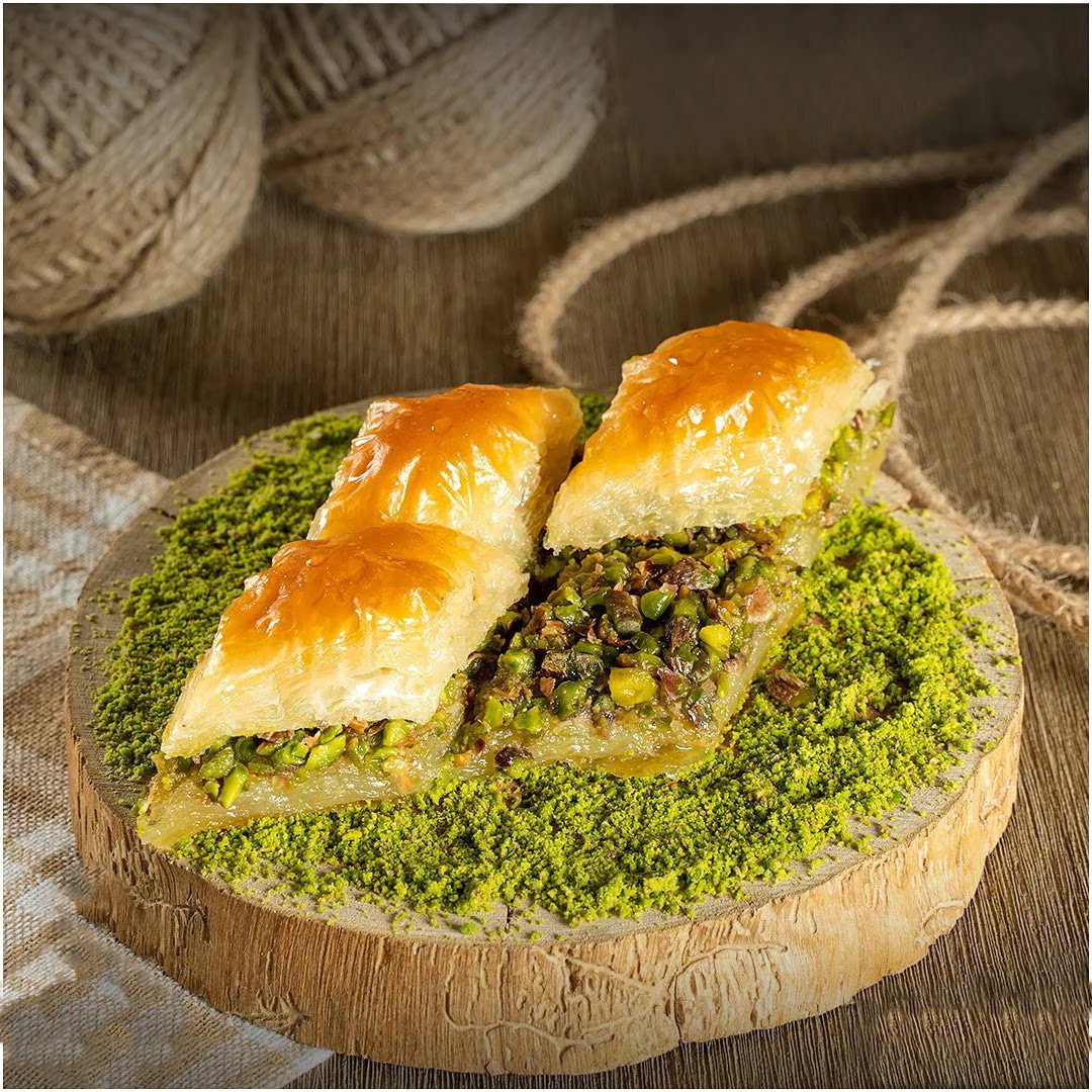 Baklavacı Kıratlıoğlu